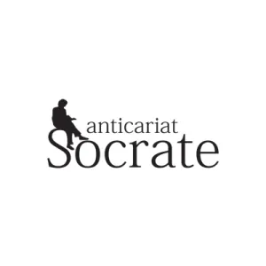 Anticariat Socrate