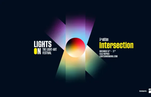 Lights On Romania 2022 - Intersection Edition